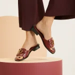 Isle sandal - Image 2
